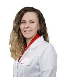 Дылева Юлия Александровна Врач-стоматолог-терапевт