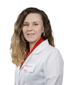 Дылева Юлия Александровна Врач-стоматолог-терапевт