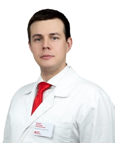 Колодко Александр Константинович Детский врач-травматолог-ортопед