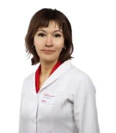 Ястребова Валерия Владимировна Врач-психотерапевт, Врач-психиатр