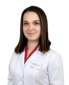 Кожевникова Людмила Александровна Врач ультразвуковой диагностики (УЗИ)