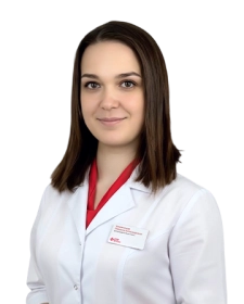 Кожевникова Людмила Александровна Врач ультразвуковой диагностики (УЗИ)