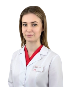 Советкина Мария Александровна Врач-оториноларинголог (ЛОР), Детский врач-оториноларинголог (лор)