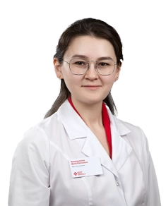 Владимирова Дина Раильевна Врач-психотерапевт
