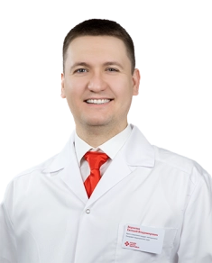 Верзилов Евгений Владимирович Врач-стоматолог-хирург