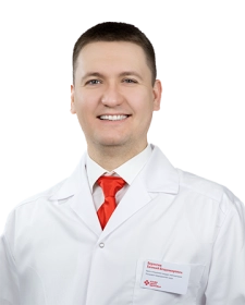 Верзилов Евгений Владимирович Врач-стоматолог-хирург