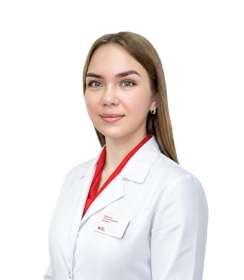 Иванчина Полина Сергеевна Врач-кардиолог