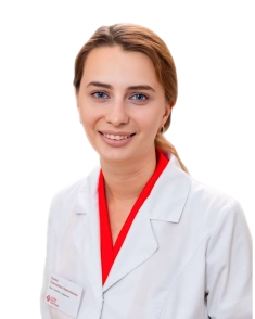 Бойко Екатерина Николаевна Врач-терапевт, Врач-кардиолог