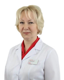 Слепышева Марина Васильевна Врач-рентгенолог
