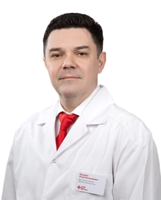 Вашурин Игорь Вячеславович Врач-стоматолог-ортопед