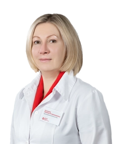 Кутузова Евгения Владимировна Врач ультразвуковой диагностики (УЗИ), Детский врач ультразвуковой диагностики (узи)