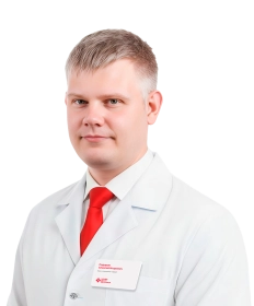 Сидоров Алексей Игоревич Врач-стоматолог-хирург