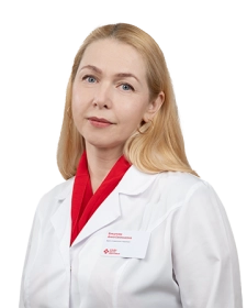 Викулова Анна Евгеньевна Врач-стоматолог-терапевт