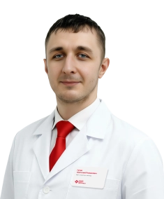 Гусев Анатолий Романович Врач-стоматолог-ортопед