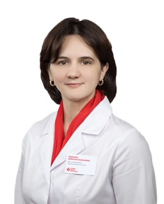 Чурикова Алевтина Алексеевна Врач-гастроэнтеролог, Детский врач-гастроэнтеролог