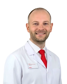 Чирков Александр Анатольевич Врач-офтальмолог