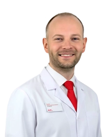 Чирков Александр Анатольевич Врач-офтальмолог