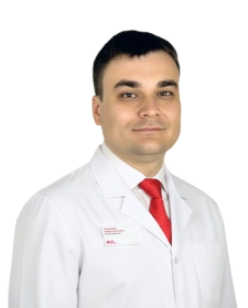 Кожевников Андрей Алексеевич Врач-хирург, Врач-колопроктолог