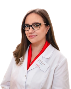 Потапова Елена Ивановна Врач ультразвуковой диагностики (УЗИ), Детский врач ультразвуковой диагностики (узи)