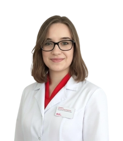 Андреева Наталья Александровна Врач-рентгенолог