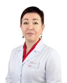 Трефилова Наталия Николаевна Врач-акушер-гинеколог
