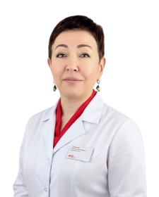 Трефилова Наталия Николаевна Врач-акушер-гинеколог