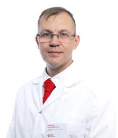 Тагильцев Антон Борисович Врач-флеболог, Врач-сердечно-сосудистый хирург, Врач ультразвуковой диагностики (УЗИ), Врач-хирург