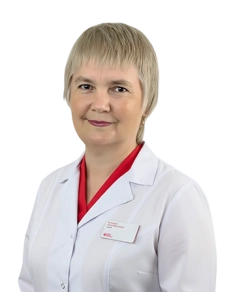 Акчурина Алсу Абдулловна Врач ультразвуковой диагностики (УЗИ)