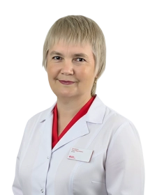 Акчурина Алсу Абдулловна Врач ультразвуковой диагностики (УЗИ)
