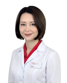 Михеева Екатерина Сергеевна Врач-терапевт, Врач-профпатолог