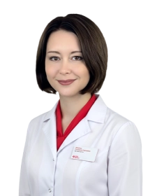 Михеева Екатерина Сергеевна Врач-терапевт, Врач-профпатолог