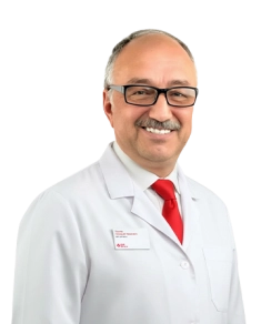 Павлов Геннадий Иванович Врач-рентгенолог, Детский врач-рентгенолог