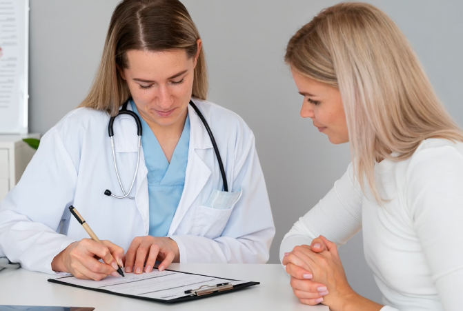 Для кого рекомендован чек-ап Жизнь без головной боли