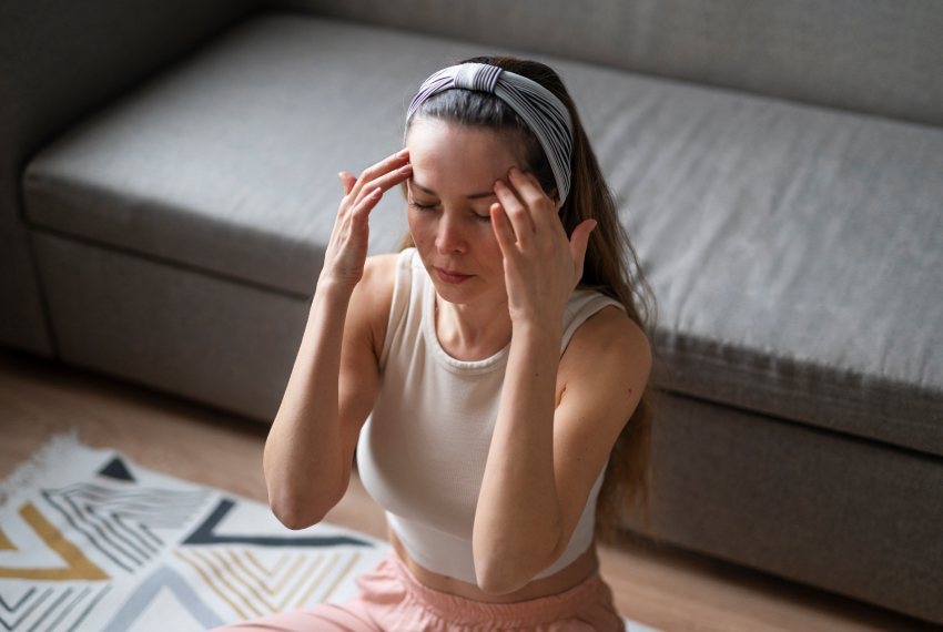  Жизнь без головной боли