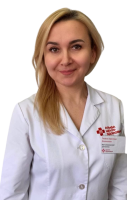 Филиппова Гюзель Бариевна УЗИ (ультразвуковой диагностики) врач