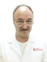 Павлов Геннадий Иванович Рентгенолог, Детский рентгенолог