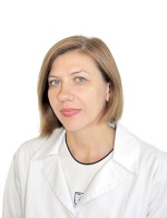Самойлова Наталья Евгеньевна Аллерголог-иммунолог