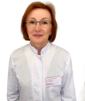 Сульдина Татьяна Викторовна Эндокринолог