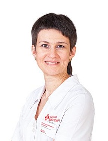 Наянзина Наталья Викторовна Стоматолог-терапевт