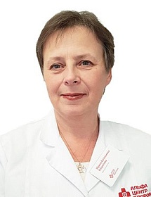 Кошелева Ирина Евгеньевна Рентгенолог